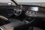 Mercedes-AMG S65 Cabriolet 2016 года (NA)